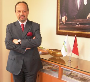 Sedat Arıman